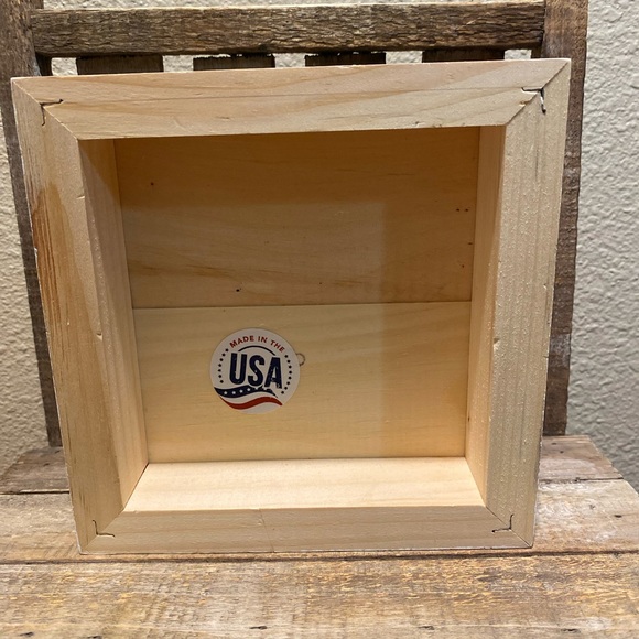 Ask Me About My Dad Jokes Mustache Wood Sign, Father’s Day Gift, Dad Decor Gift - Picture 10 of 13